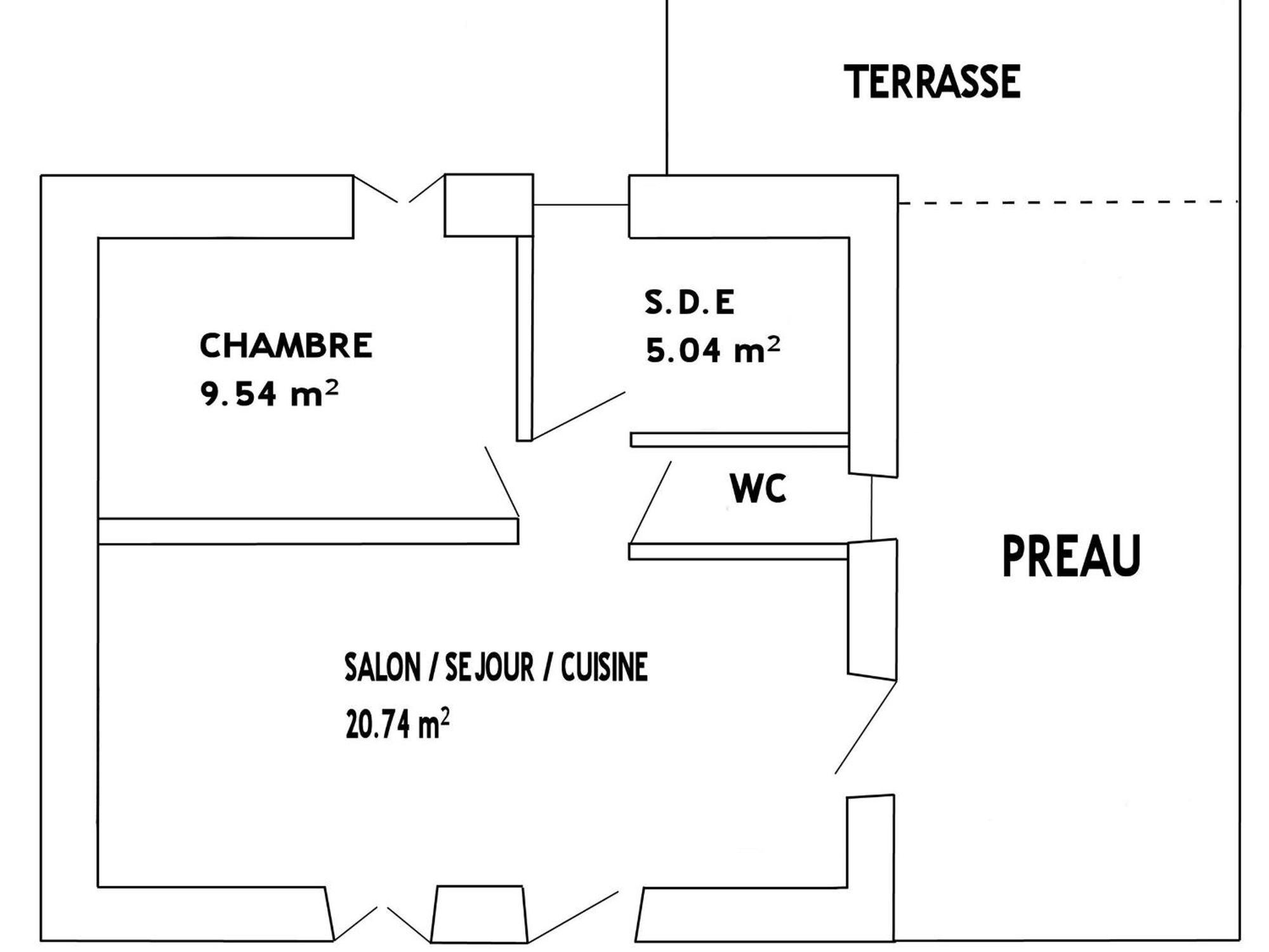 Frossay Gite Champetre Renove Avec Terrasse & Equipements, Proche Pornic - Animaux Acceptes - Fr-1-306-1027 빌라 외부 사진